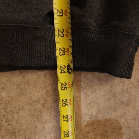 Vintage Cheetah From Mervyns Pullover Sweatshirt - Picture 6 of 6